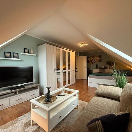 Ferienwohnung Sommerwind Klutz Luaran gambar