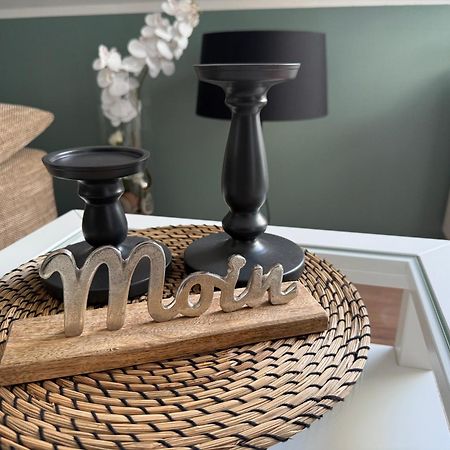 Ferienwohnung Sommerwind Klutz Luaran gambar