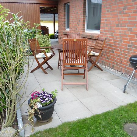 Ferienwohnung Sommerwind Klutz Luaran gambar
