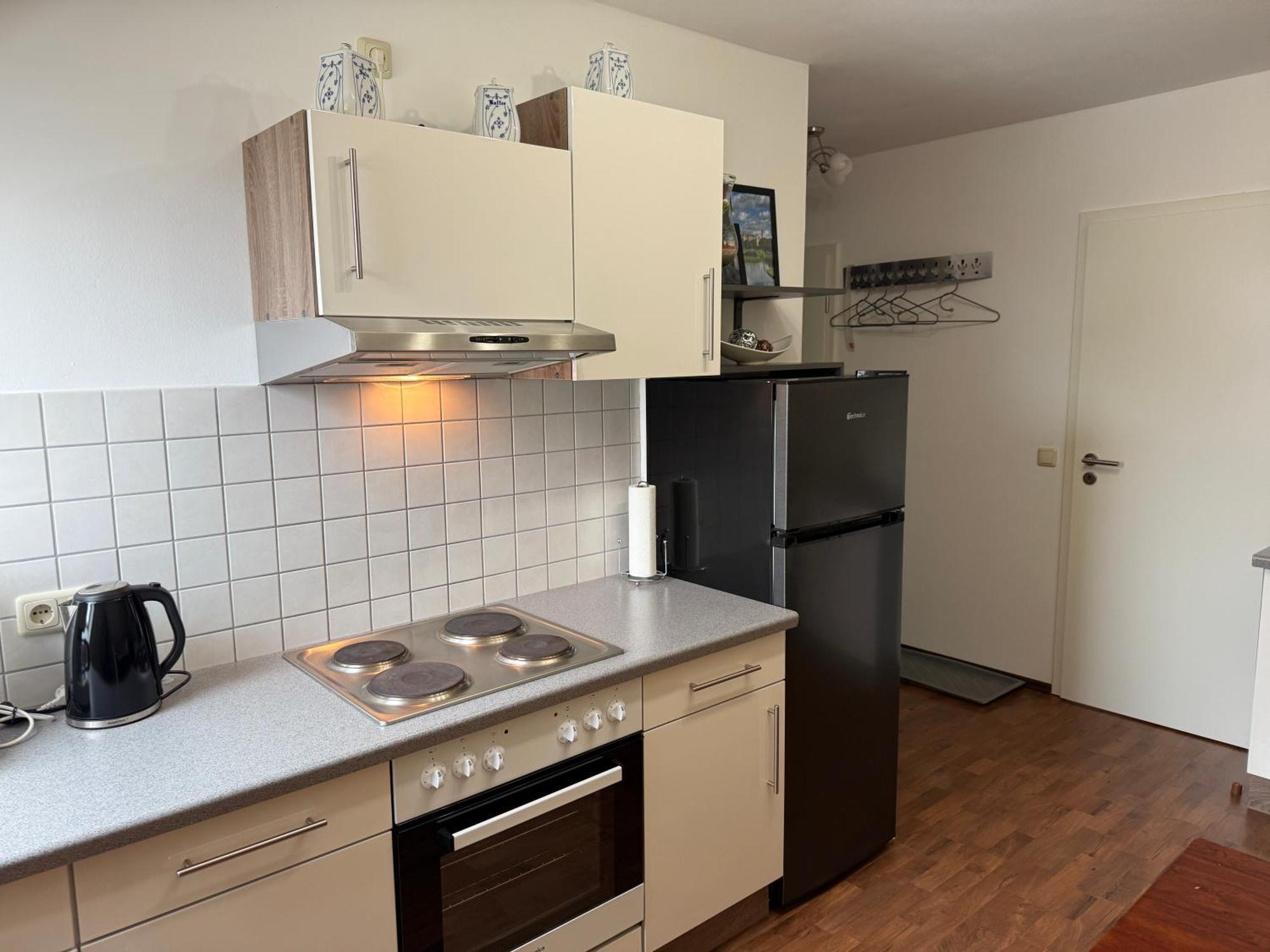 Ferienwohnung Sommerwind Klutz Luaran gambar