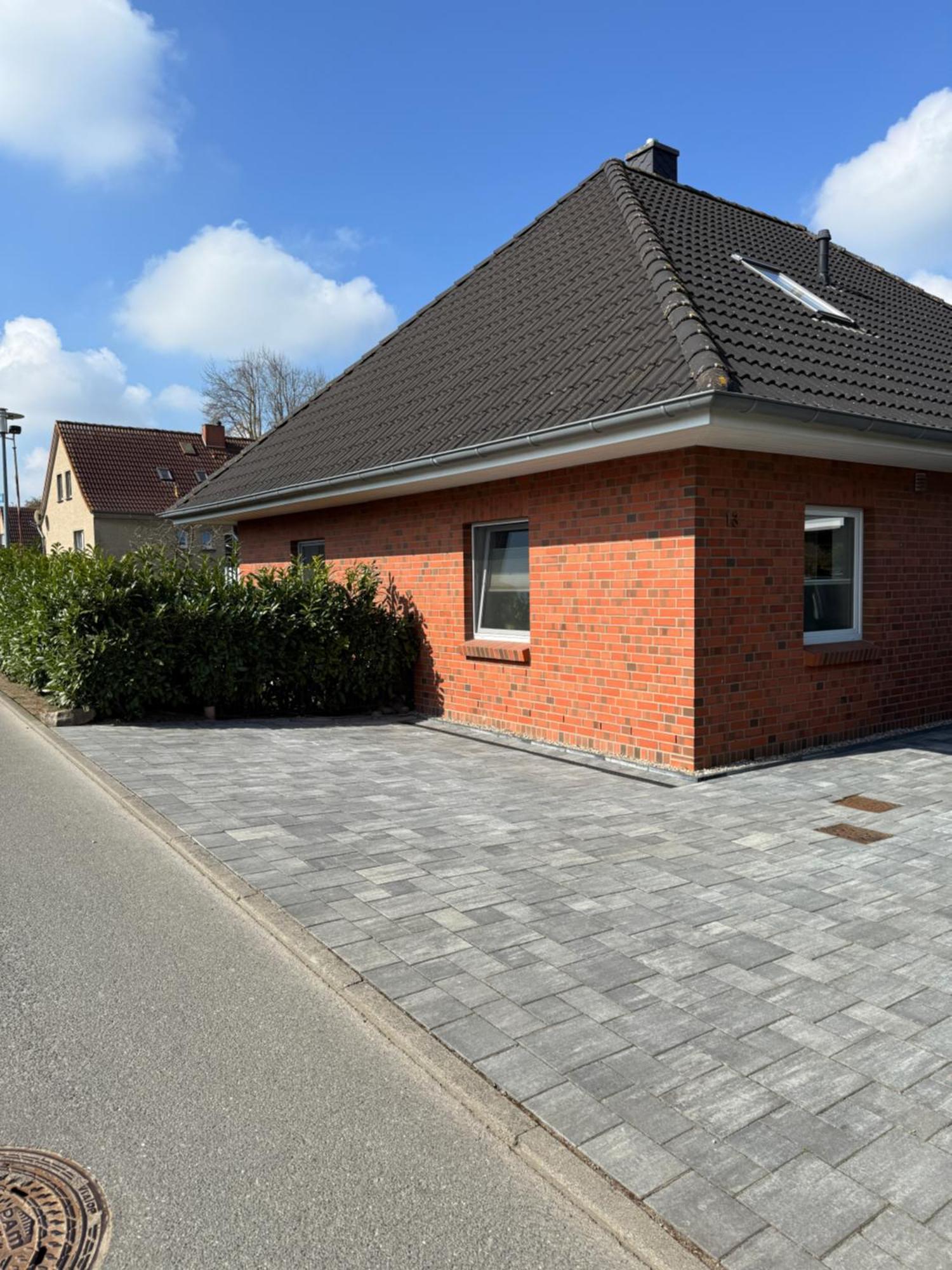Ferienwohnung Sommerwind Klutz Luaran gambar