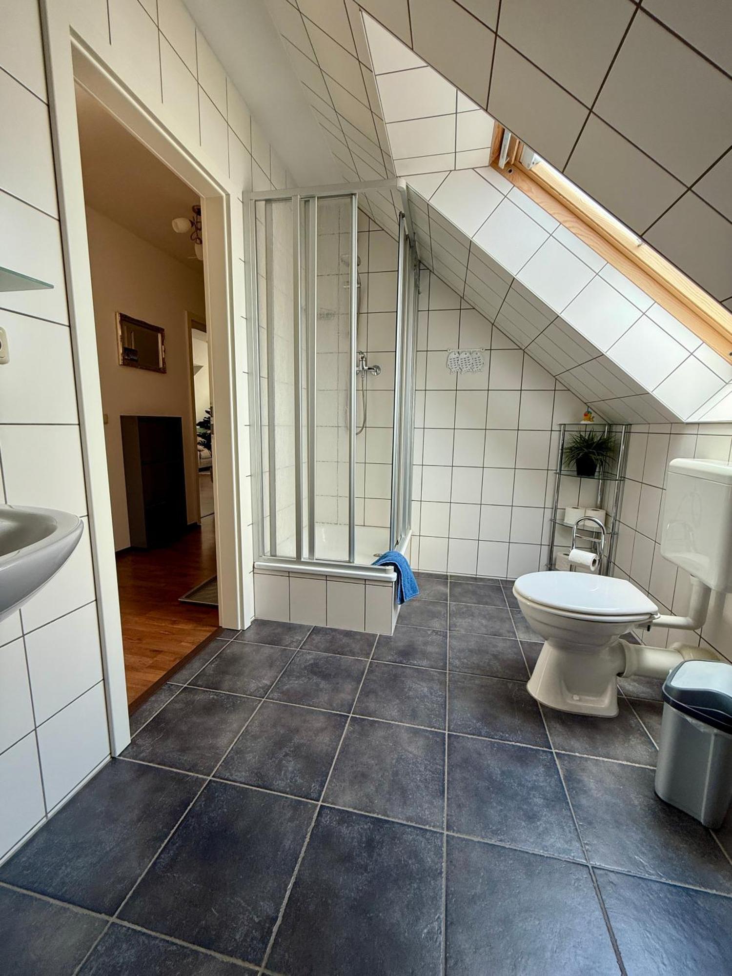 Ferienwohnung Sommerwind Klutz Luaran gambar