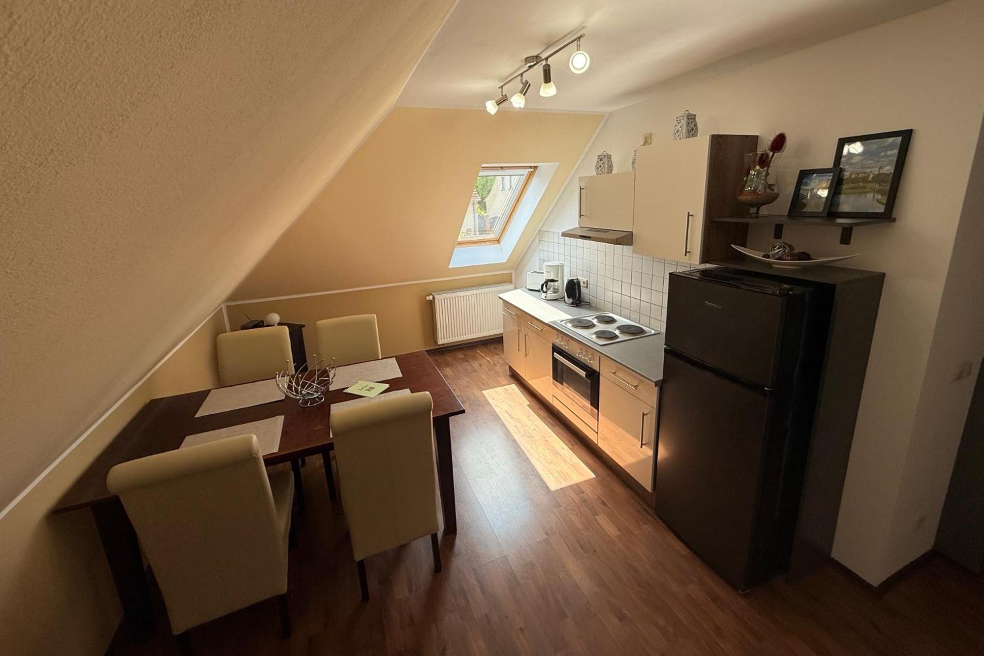 Ferienwohnung Sommerwind Klutz Luaran gambar
