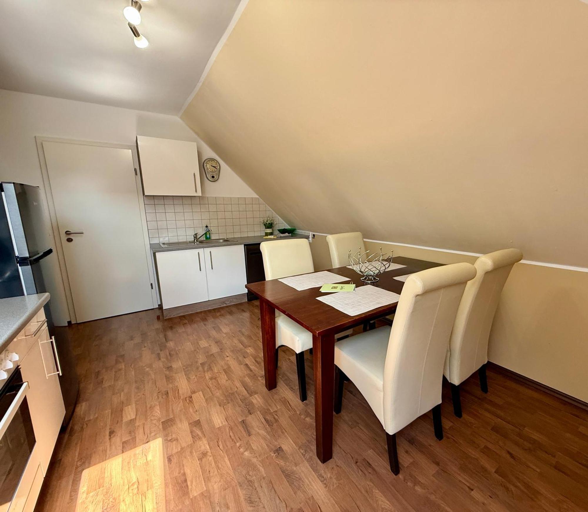 Ferienwohnung Sommerwind Klutz Luaran gambar