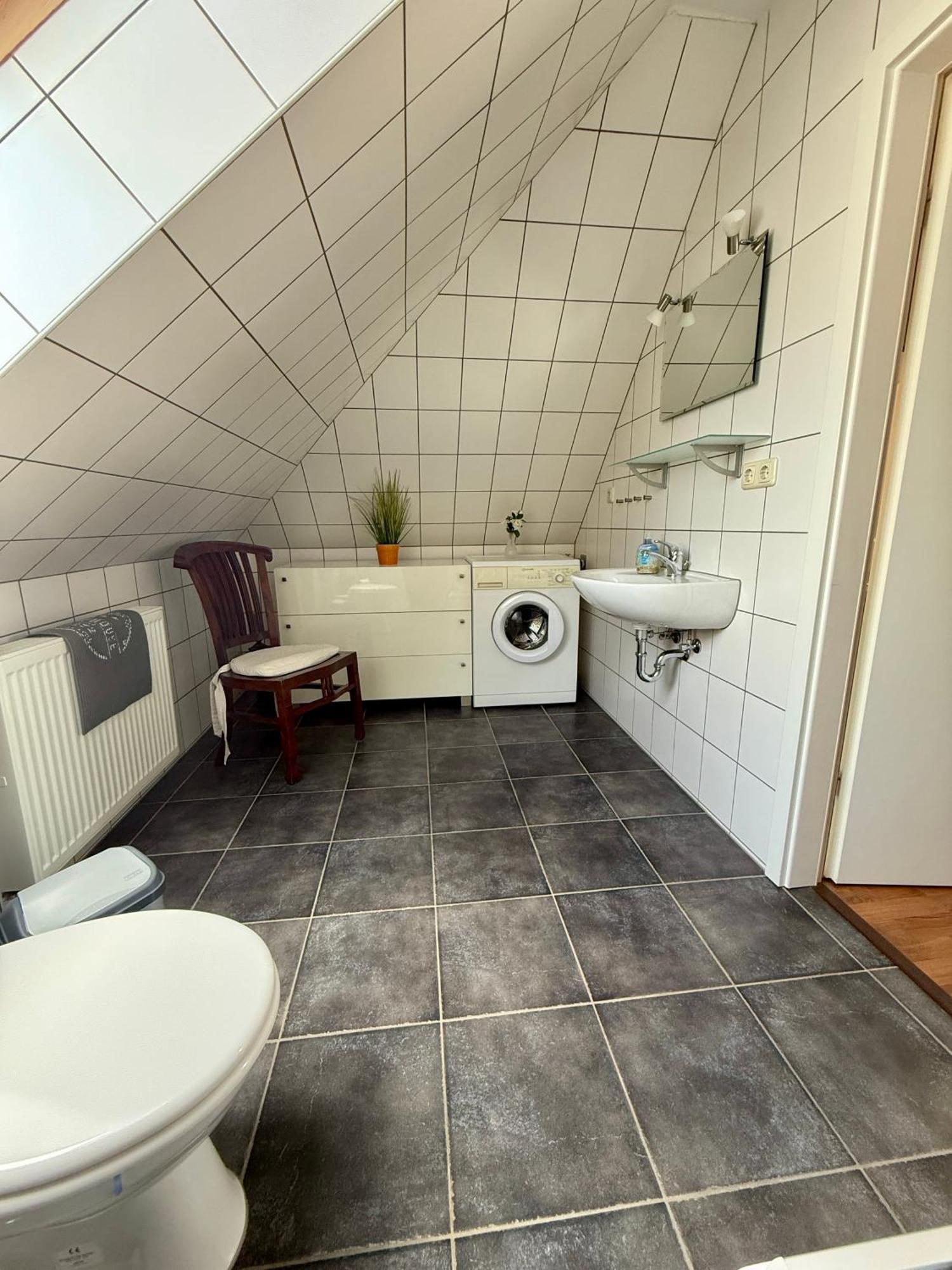Ferienwohnung Sommerwind Klutz Luaran gambar